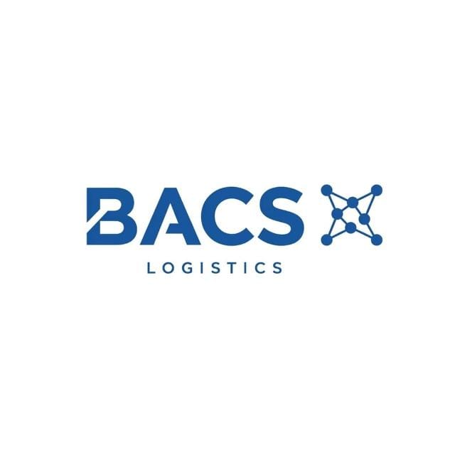 BACS Logistics Logo